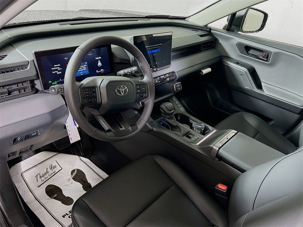 2026 Toyota RAV4 XLE S