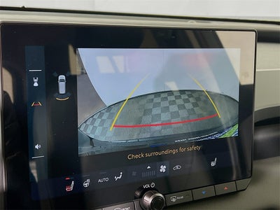 2026 Toyota RAV4 XLE S