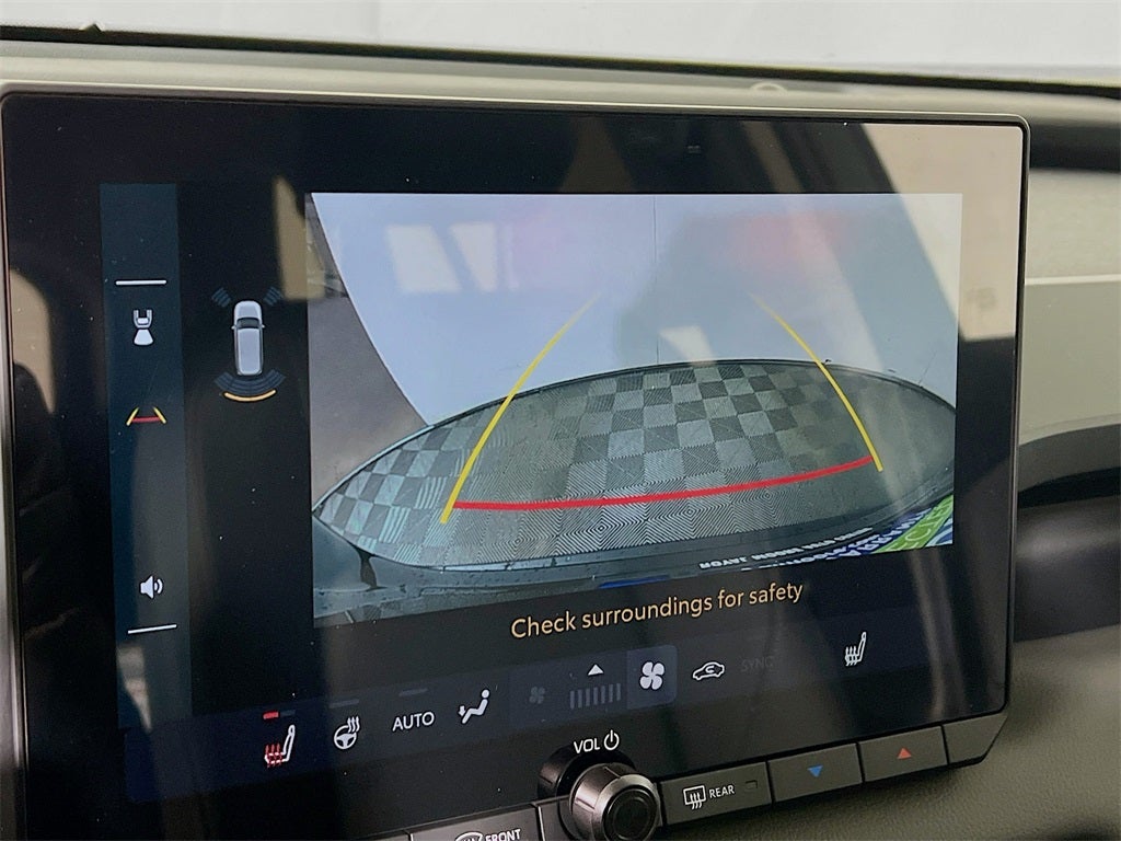 2026 Toyota RAV4 XLE S