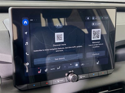 2026 Toyota RAV4 XLE S