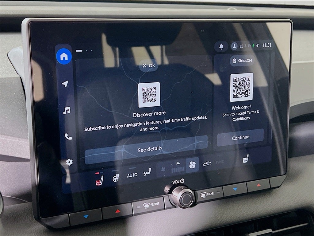 2026 Toyota RAV4 XLE S