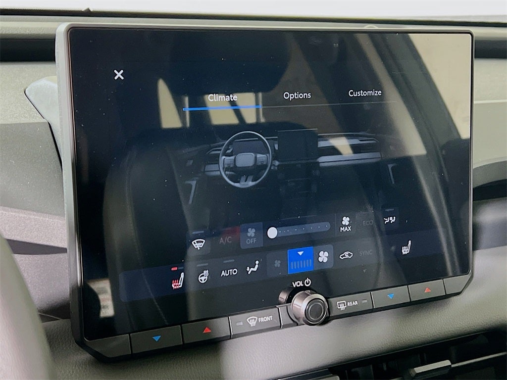 2026 Toyota RAV4 XLE S