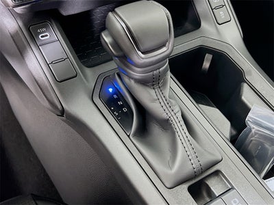 2026 Toyota RAV4 XLE S