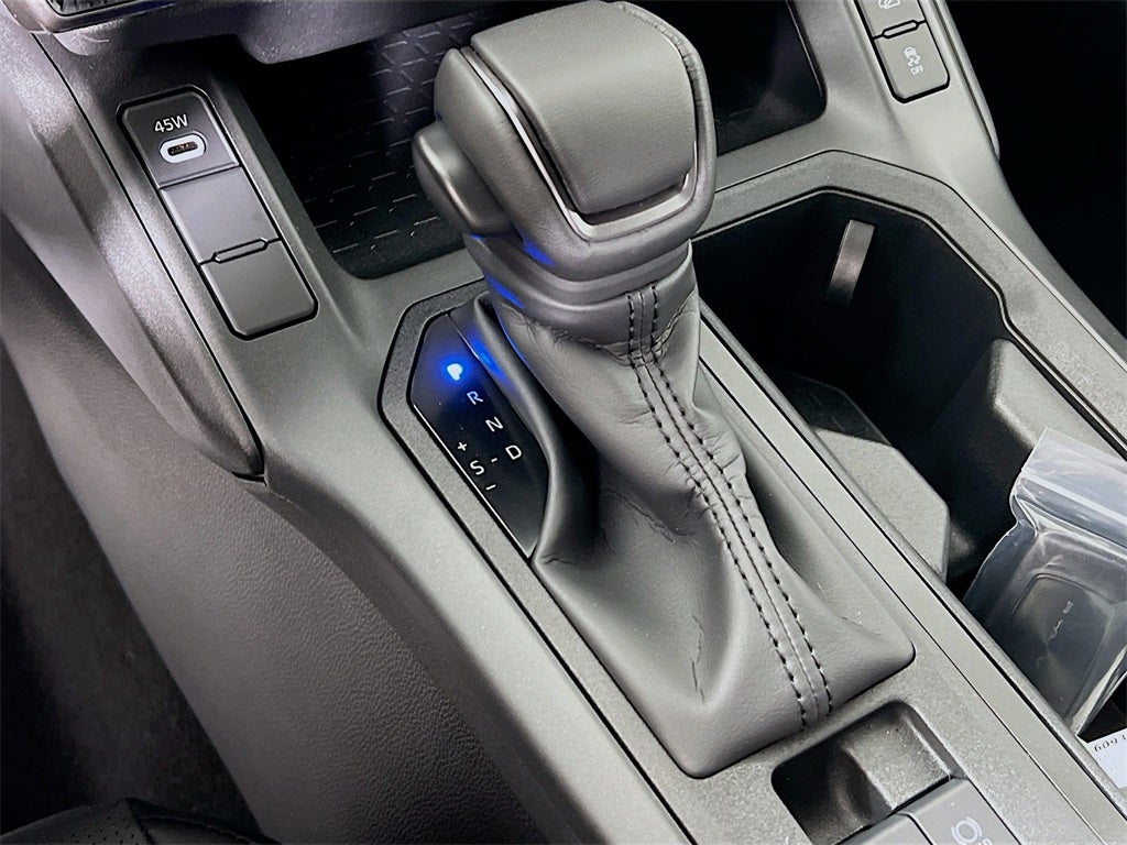 2026 Toyota RAV4 XLE S