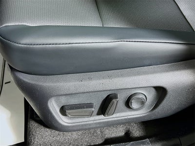 2026 Toyota RAV4 XLE S