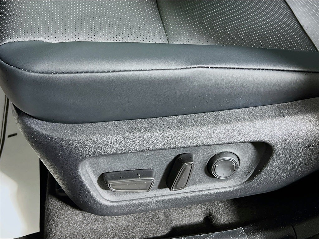 2026 Toyota RAV4 XLE S