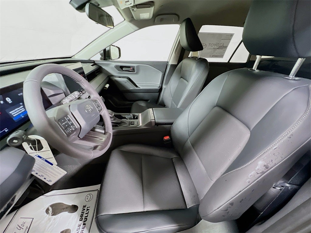 2026 Toyota RAV4 XLE S