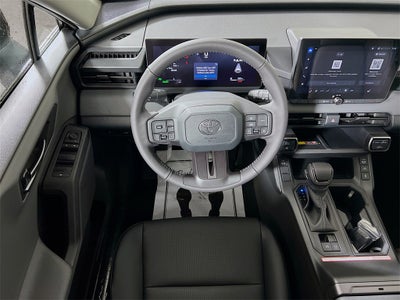 2026 Toyota RAV4 XLE S