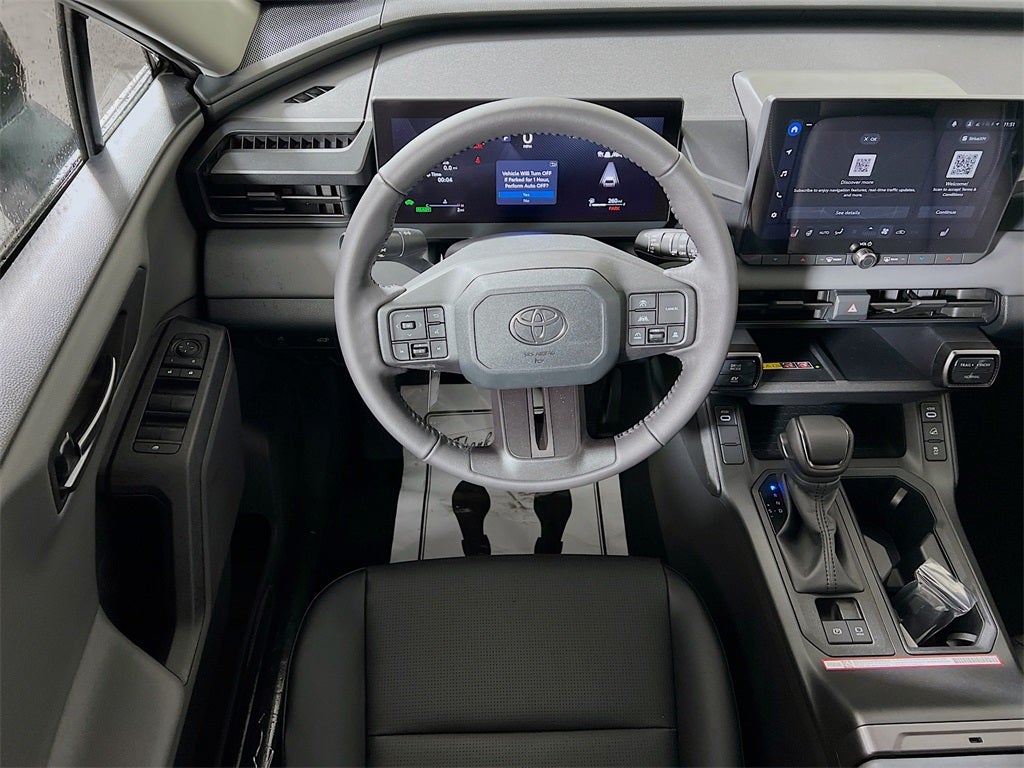 2026 Toyota RAV4 XLE S