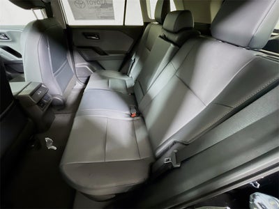 2026 Toyota RAV4 XLE S