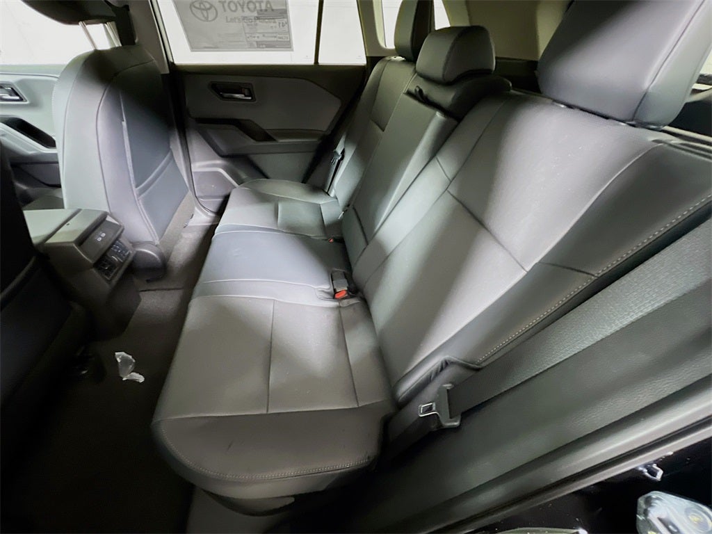 2026 Toyota RAV4 XLE S