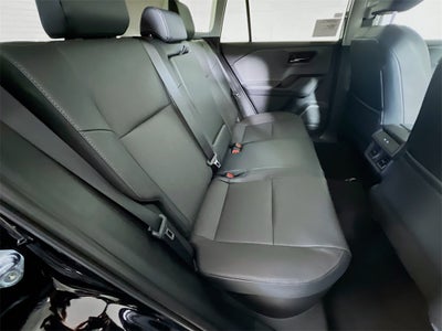 2026 Toyota RAV4 XLE S