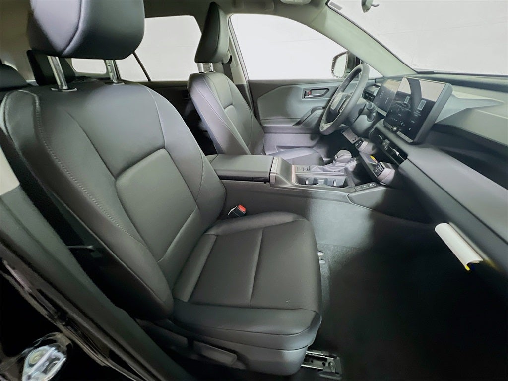 2026 Toyota RAV4 XLE S