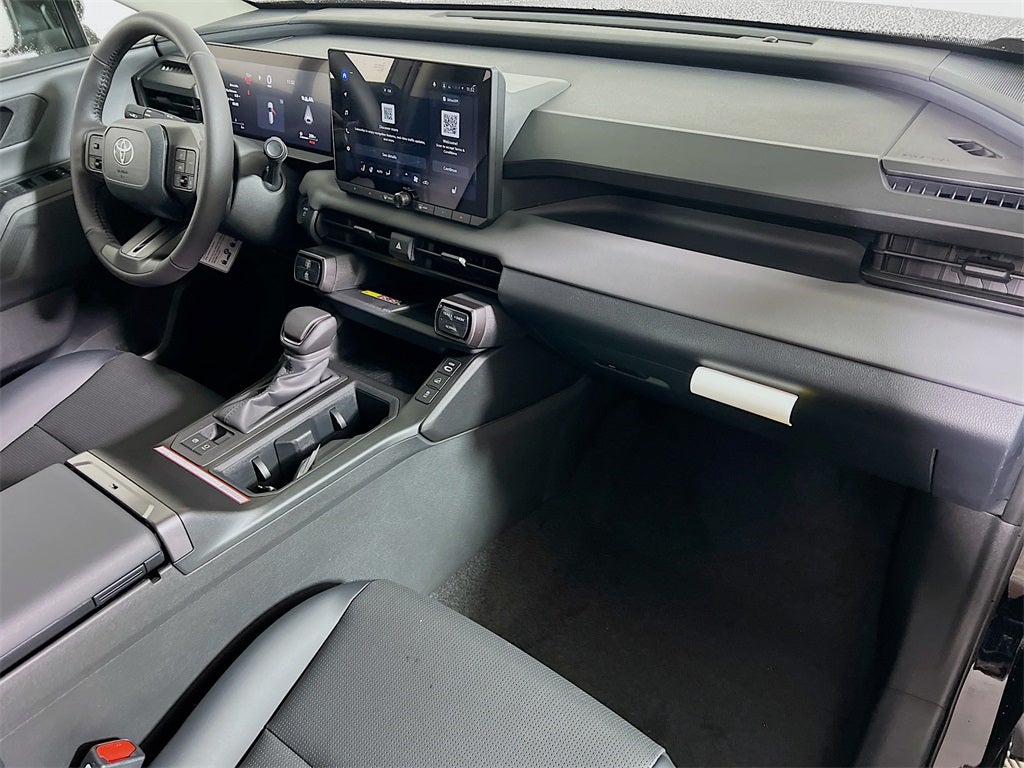 2026 Toyota RAV4 XLE S