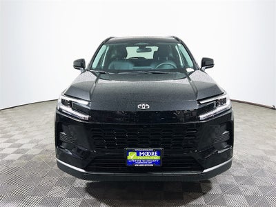 2026 Toyota RAV4 XLE S