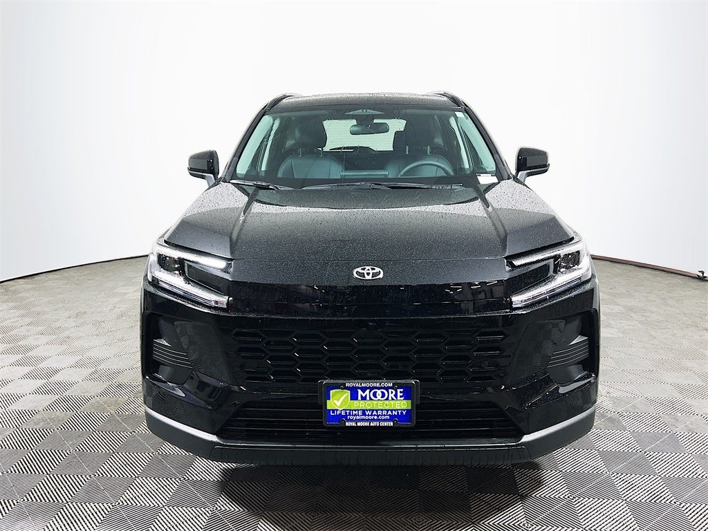 2026 Toyota RAV4 XLE S