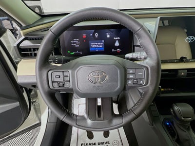 2026 Toyota RAV4 XLE Premium S
