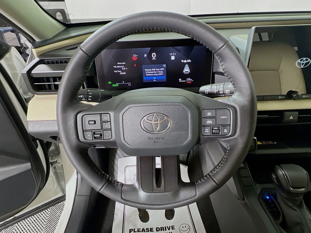 2026 Toyota RAV4 XLE Premium S