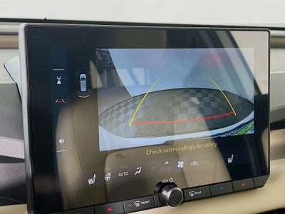 2026 Toyota RAV4 XLE Premium S