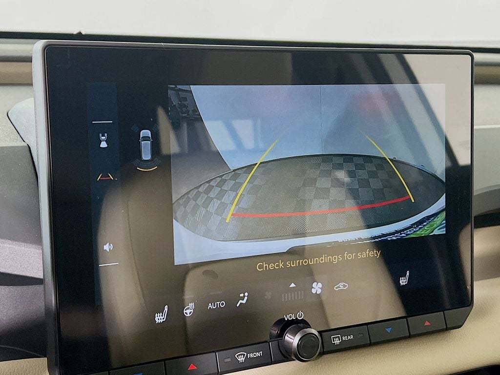 2026 Toyota RAV4 XLE Premium S