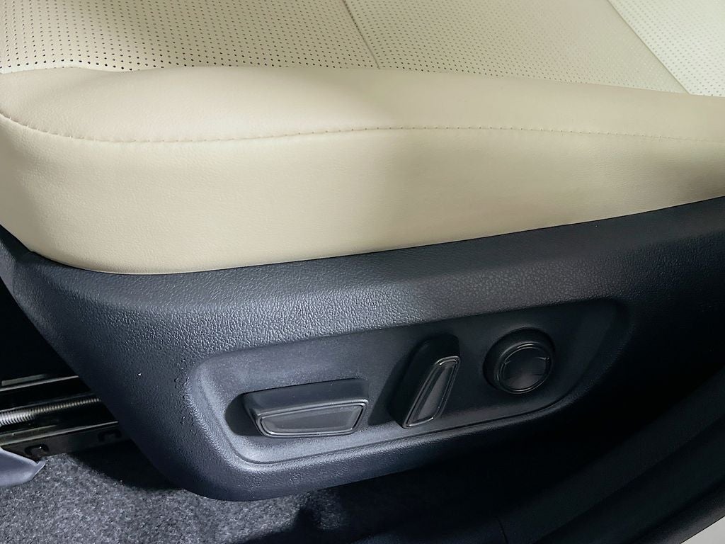 2026 Toyota RAV4 XLE Premium S