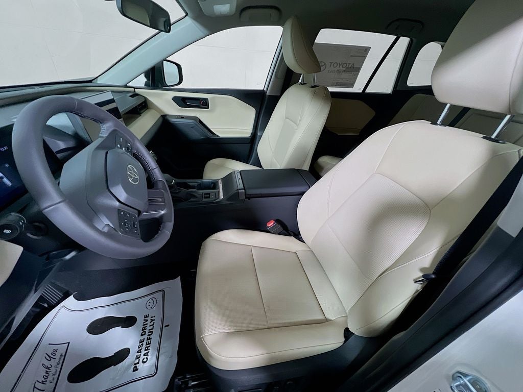 2026 Toyota RAV4 XLE Premium S