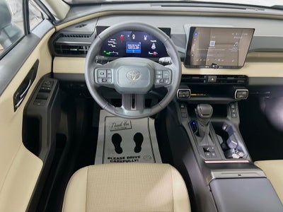 2026 Toyota RAV4 XLE Premium S