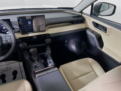 2026 Toyota RAV4 XLE Premium S