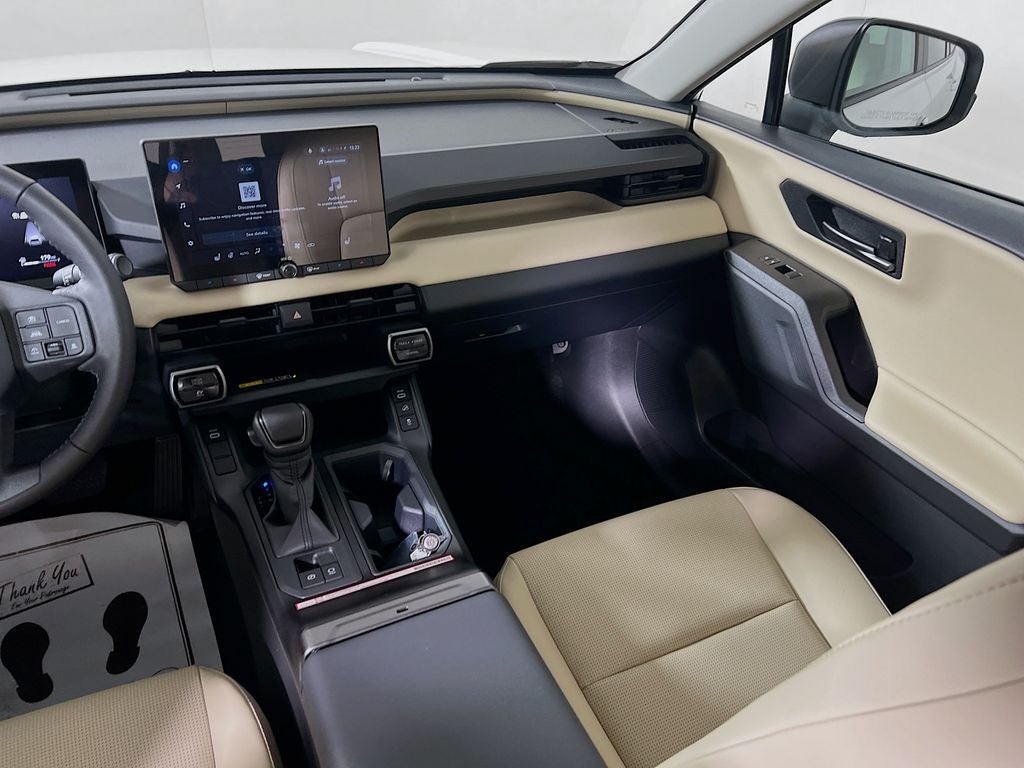 2026 Toyota RAV4 XLE Premium S