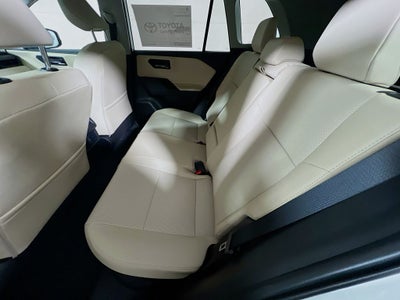 2026 Toyota RAV4 XLE Premium S