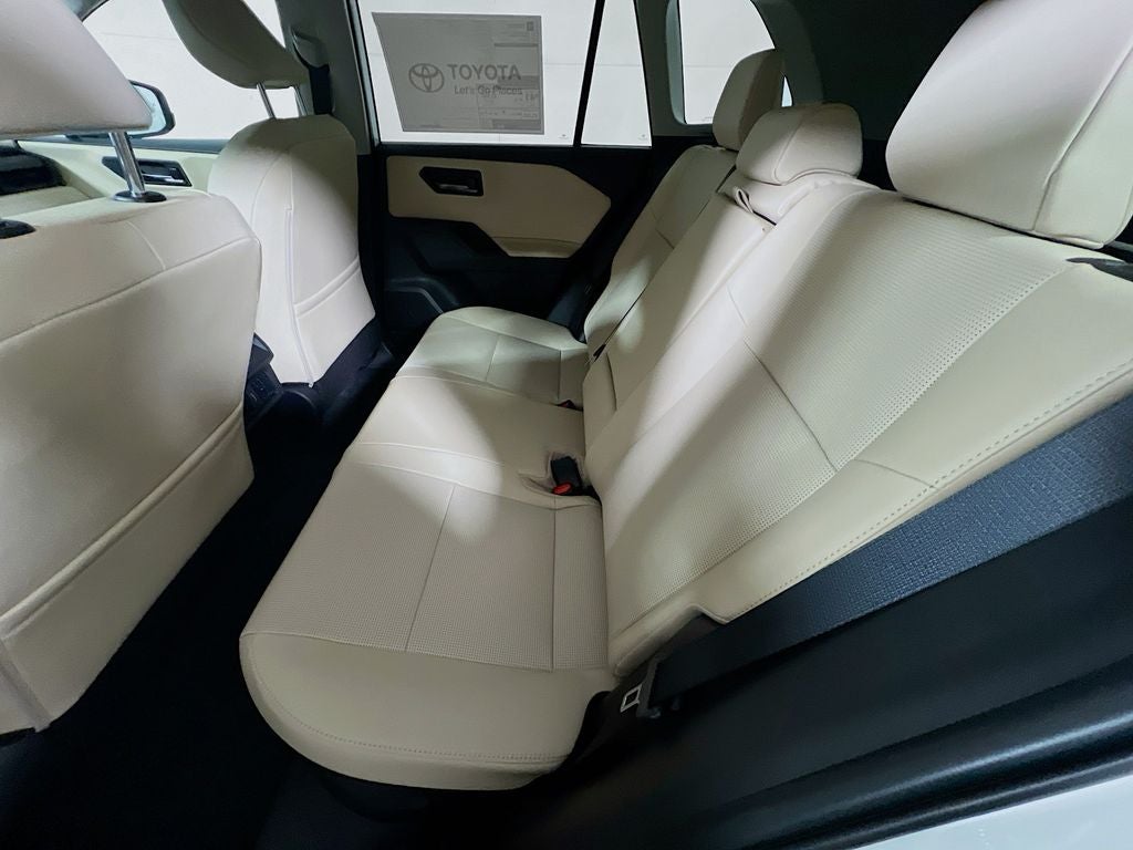 2026 Toyota RAV4 XLE Premium S