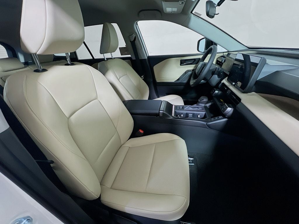 2026 Toyota RAV4 XLE Premium S