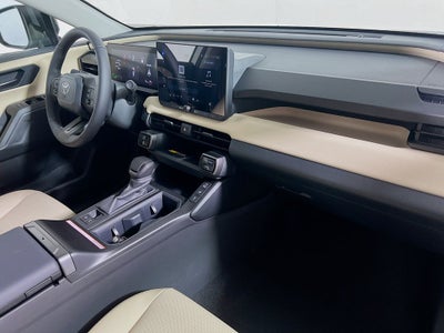 2026 Toyota RAV4 XLE Premium S