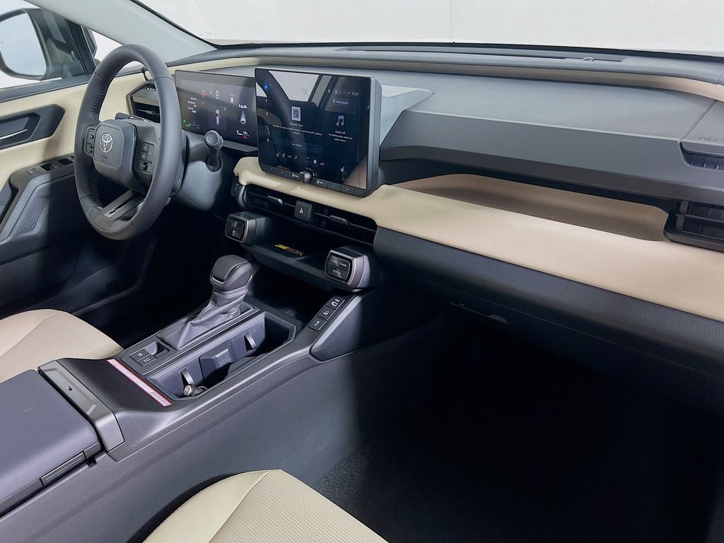 2026 Toyota RAV4 XLE Premium S