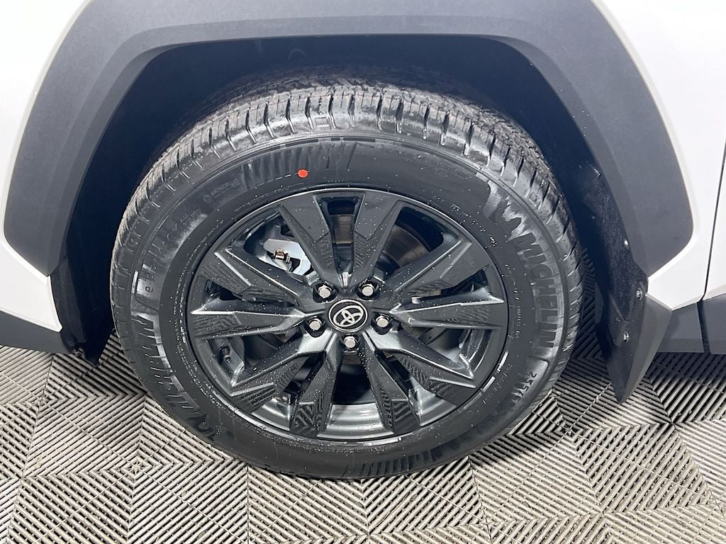 2026 Toyota RAV4 XLE Premium S