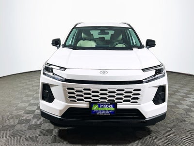 2026 Toyota RAV4 XLE Premium S