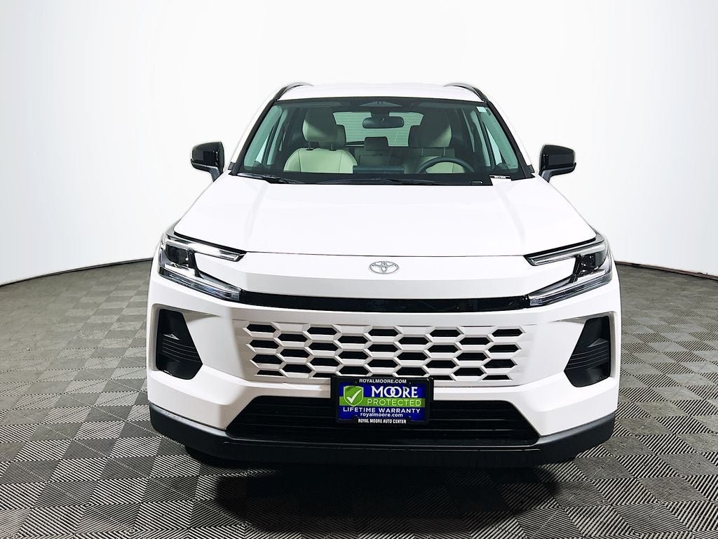 2026 Toyota RAV4 XLE Premium S