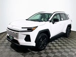 2026 Toyota RAV4 XLE Premium S