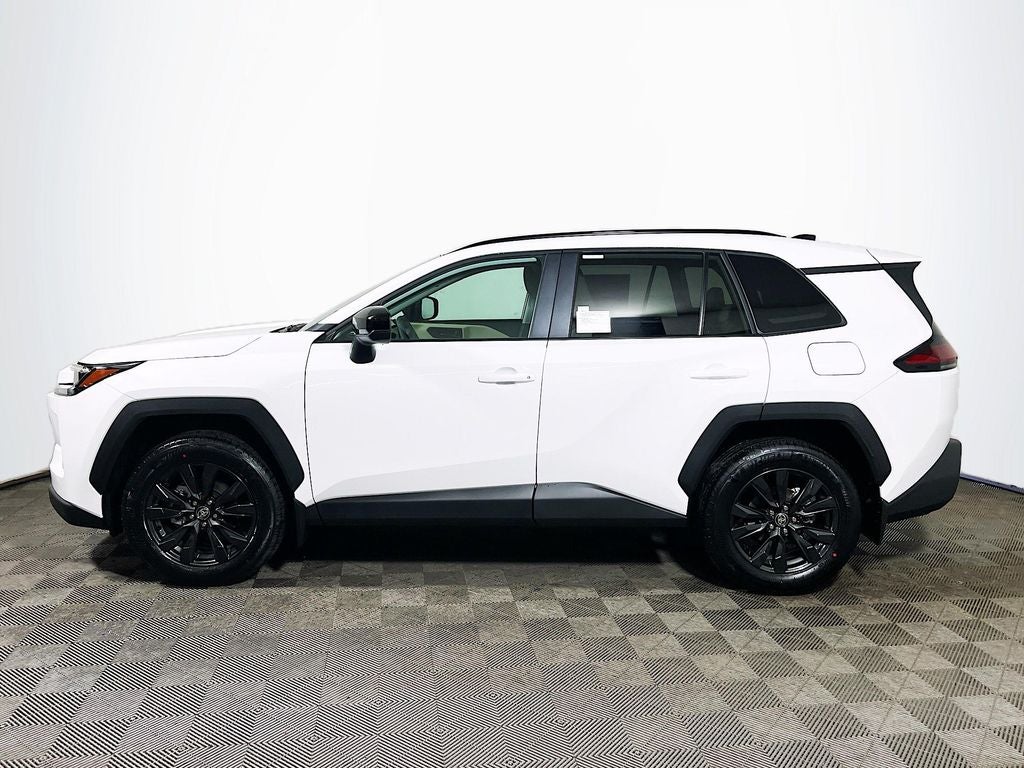 2026 Toyota RAV4 XLE Premium S