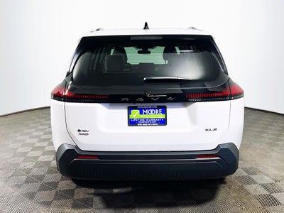 2026 Toyota RAV4 XLE Premium S