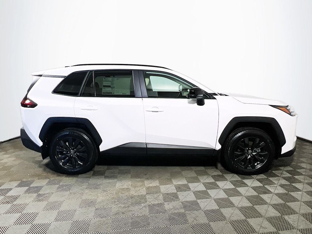 2026 Toyota RAV4 XLE Premium S