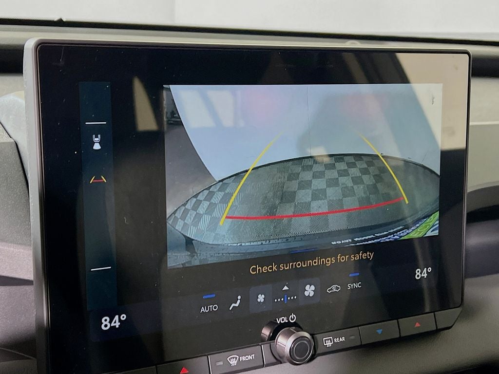 2026 Toyota RAV4 LE D