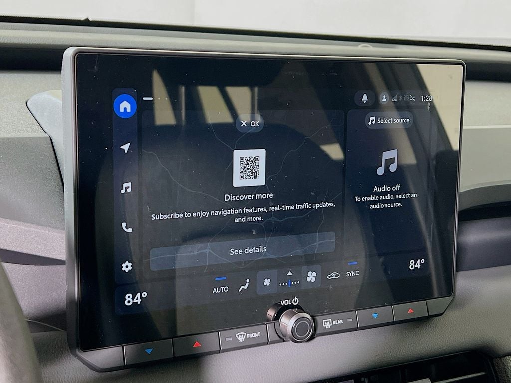 2026 Toyota RAV4 LE D