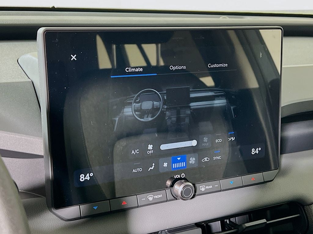 2026 Toyota RAV4 LE D