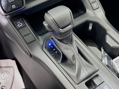 2026 Toyota RAV4 LE D