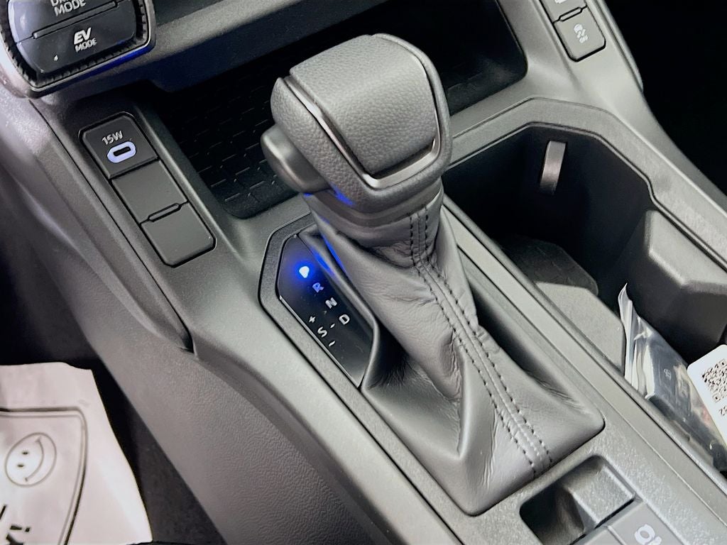 2026 Toyota RAV4 LE D