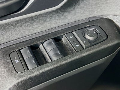 2026 Toyota RAV4 LE D