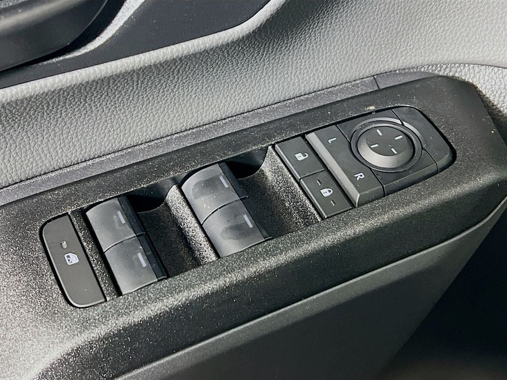 2026 Toyota RAV4 LE D