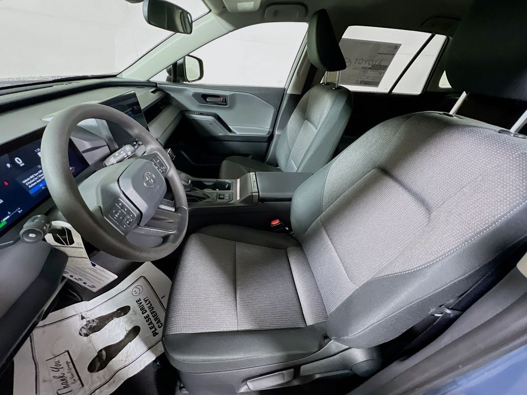 2026 Toyota RAV4 LE D