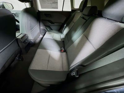 2026 Toyota RAV4 LE D